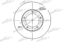 ���� ��������� pbd4506 Patron PBD4506 ����
