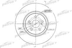 ���������� pbd4415 Patron PBD4415 ����