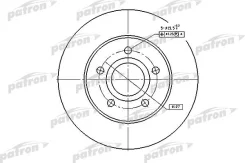 ���� ����. �����. pbd5118 Patron PBD5118 ����