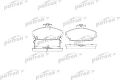 ������� ��������� ��� pbp1291 Patron PBP1291 ����
