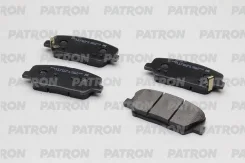 ������� ��������� � pbp131kor Patron PBP131KOR ����