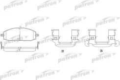 ������� ��������� ��� pbp1577 Patron PBP1577 ����