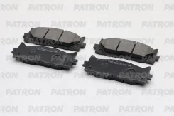 ������� ��������� pbp1991kor Patron PBP1991KOR ����