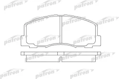 ������� ��������� ���� pbp368 Patron PBP368 ����
