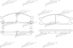 ������� ��������� ���� pbp641 Patron PBP641 ����