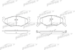 ������� ��������� ���� pbp977 Patron PBP977 ����