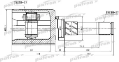 ���� ���������� ����� pcv1745 Patron PCV1745 ����