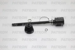 ���� ���������� pcv2158 Patron PCV2158 ����