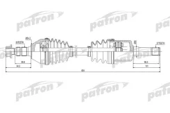 ������� �������� ���� pds0270 Patron PDS0270 ����