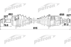 ������� �������� ���� pds0285 Patron PDS0285 ����