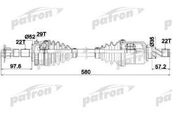 ������� �������� ���� pds0347 Patron PDS0347 ����