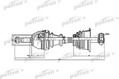 ��� ��������� pds1074 Patron PDS1074 ����