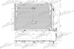 �������� ������������ prs1057 Patron PRS1057 ����