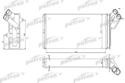 �������� ��������� CI prs2020 Patron PRS2020 ����