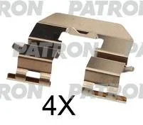 �������� ��������� � psrk1294 Patron PSRK1294 ����