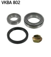 ��������� ������� VAG vkba802 SKF VKBA802 ����