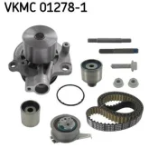 Zestaw Rozrz�DU 1 6TD vkmc012781 SKF VKMC012781 ����