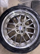 ASA Wheels. 9.0x20", 5x112, ET40, �� 57,1���. ����