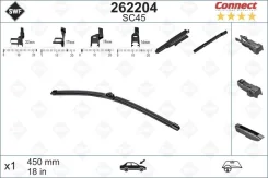450�� 1 �� �/�������. ��� 262204 SWF 262204 ����