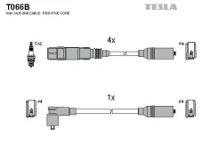 �������� �������� Seat T t066b Tesla T066B ����