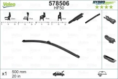 ����� ���������������� 578506 Valeo 578506 ����