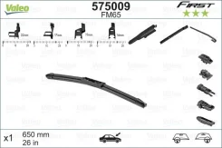 ��������� �������� 575009 Valeo 575009 ����