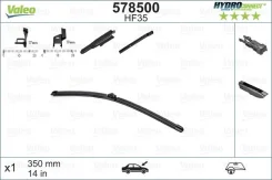 ����� ���������������� 578500 Valeo 578500 ����