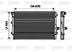 �������� 734333 Valeo 734333 ����