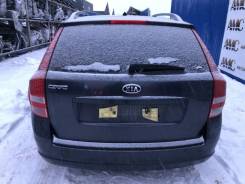 Kia Ceed. ED, G4FC ����