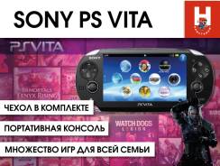 Sony PlayStation Vita ����