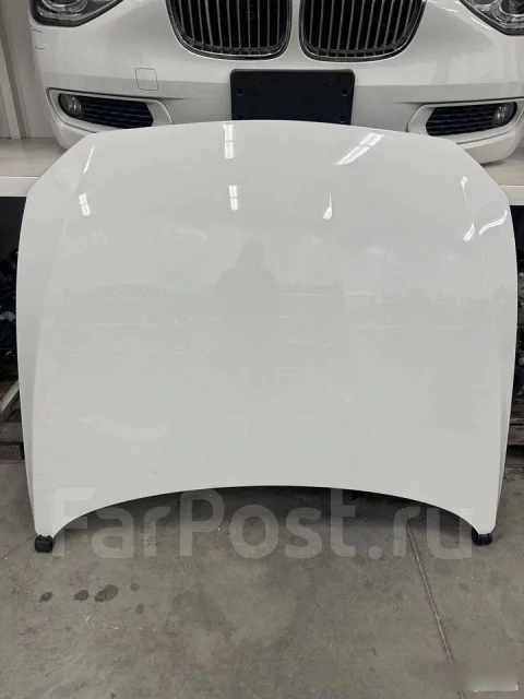 ������� BMW 1 F20 ����