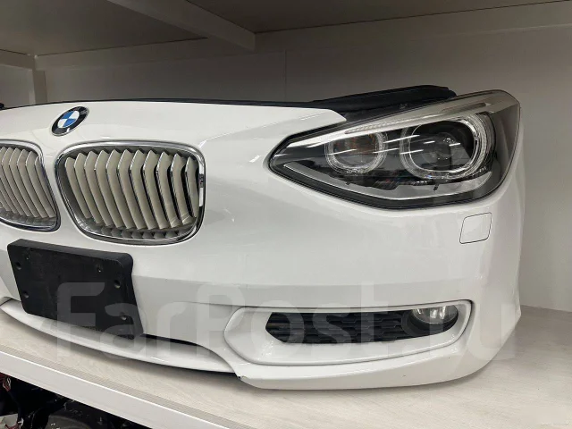 ������� BMW 1 F20 ����