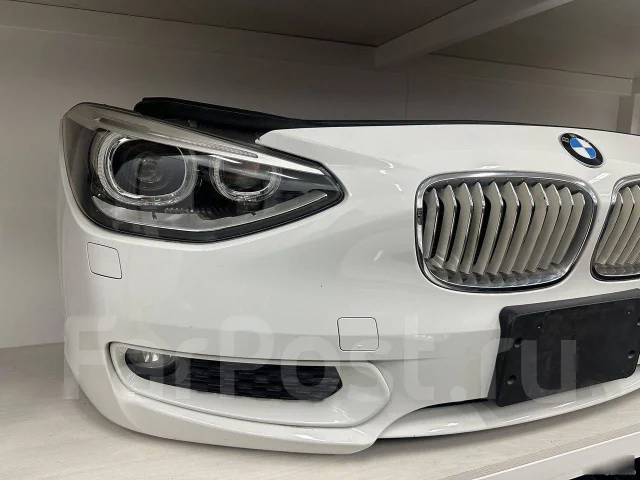 ������� BMW 1 F20 ����