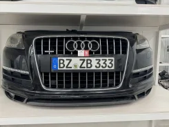 ������� Audi Q7 4L ����