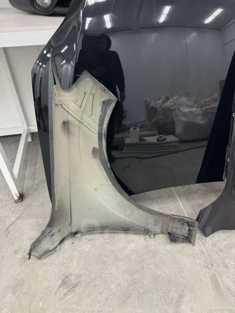 ������� Audi Q7 4L ����