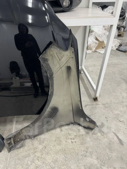 ������� Audi Q7 4L ����
