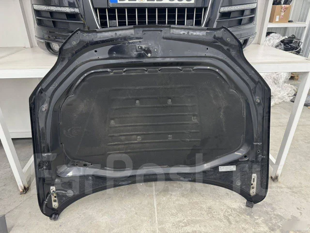 ������� Audi Q7 4L ����