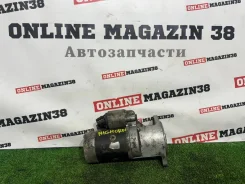 ������� Isuzu Bighorn UBS73GW 4JX1 8972105050 ����
