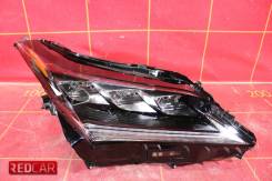 ���� �������� ������ Full LED (16-) OEM 8114548D40 Lexus RX 4 - 8114548D40 ����