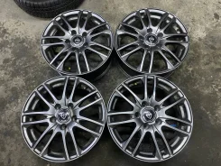 Weds Adela. 6.5x16", 5x114.3, ET40, �� 73,1���. ����