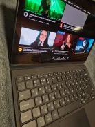 Samsung Galaxy Tab S9+. 12.4 ������, ������ 256 �� ����