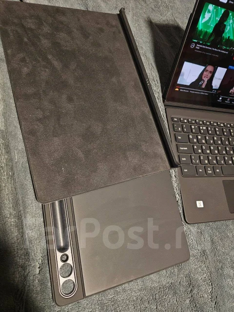 Samsung Galaxy Tab S9+. 12.4 ������, ������ 256 �� ����