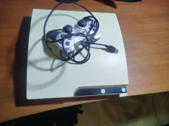 Sony PlayStation 3 Slim ����