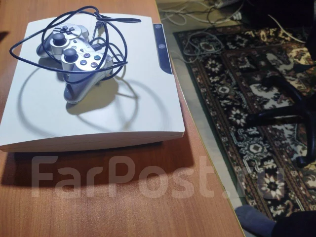 Sony PlayStation 3 Slim ����