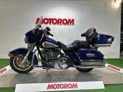 Harley-Davidson Electra Glide Classic FLHTC
