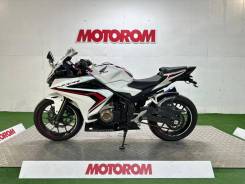 Honda CBR 400R