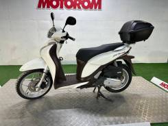 Honda SH Mode 125