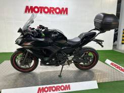 Kawasaki Ninja 650