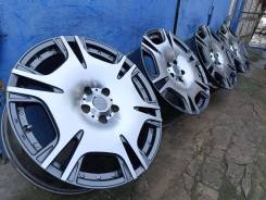 Anevias. 8.0x19", 5x114.3, ET45, �� 73,1���. ����