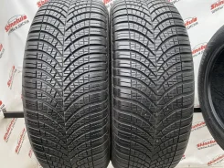 Goodyear Vector 4Seasons Gen-2 SUV